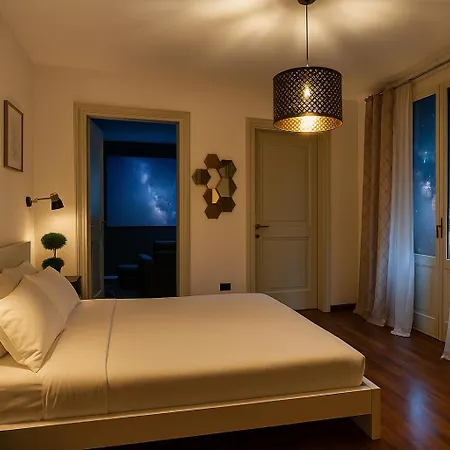 Apartamento Sicilian Frame Catania