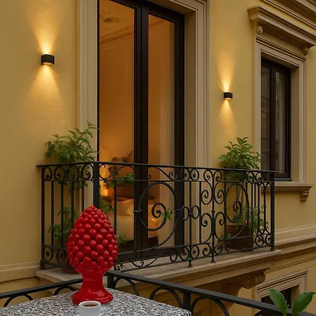 Sicilian Frame * Catania